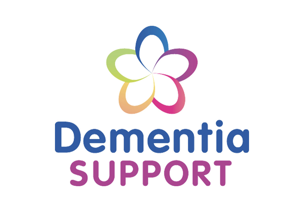 Dementia support announced as charity partner