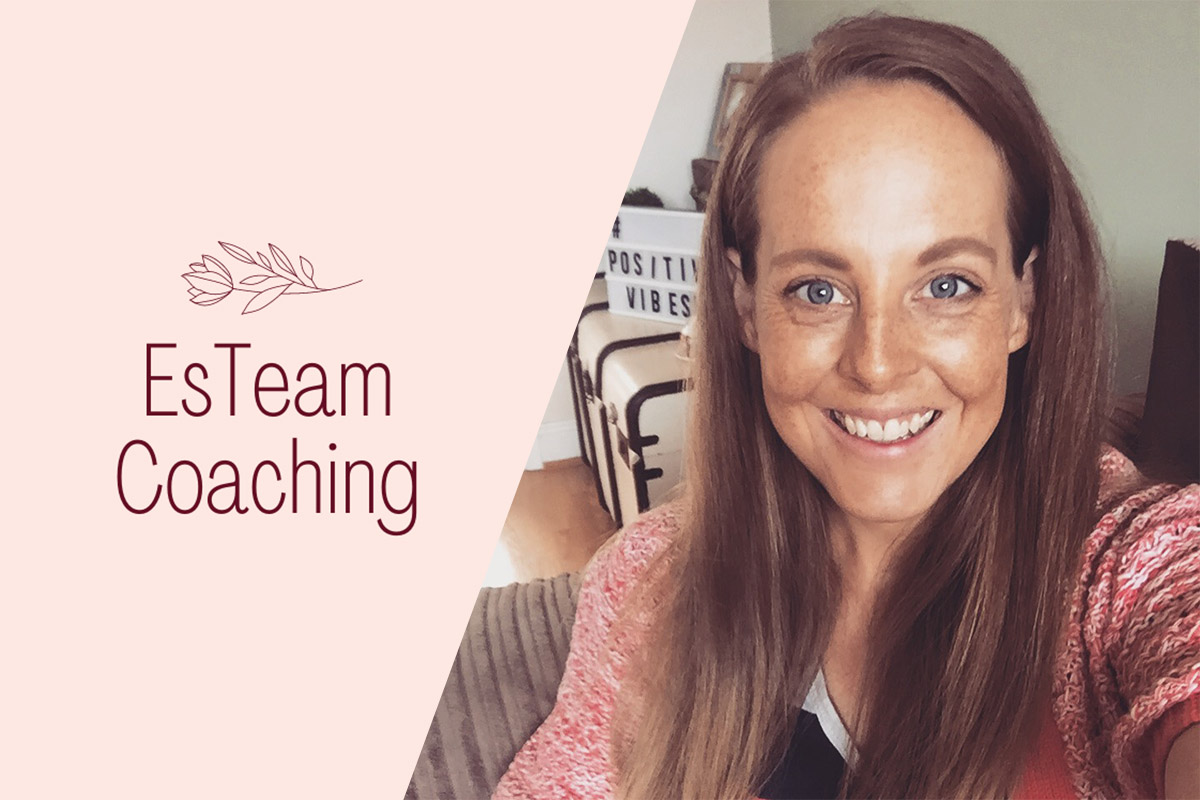 Lorna Smith EsTeam Coaching Growth Animals