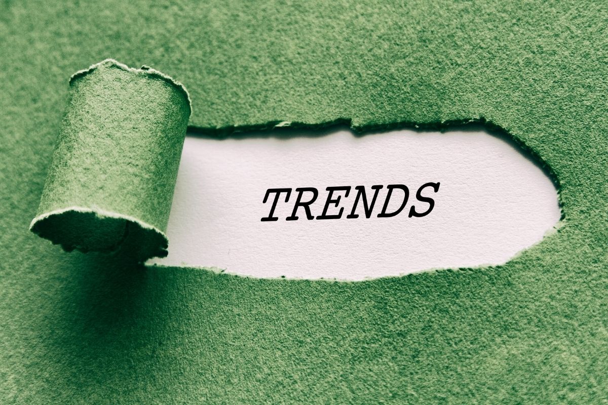 Five Marketing Trends for Growing a Business in 2021