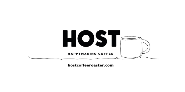 Host Coffee Roaster