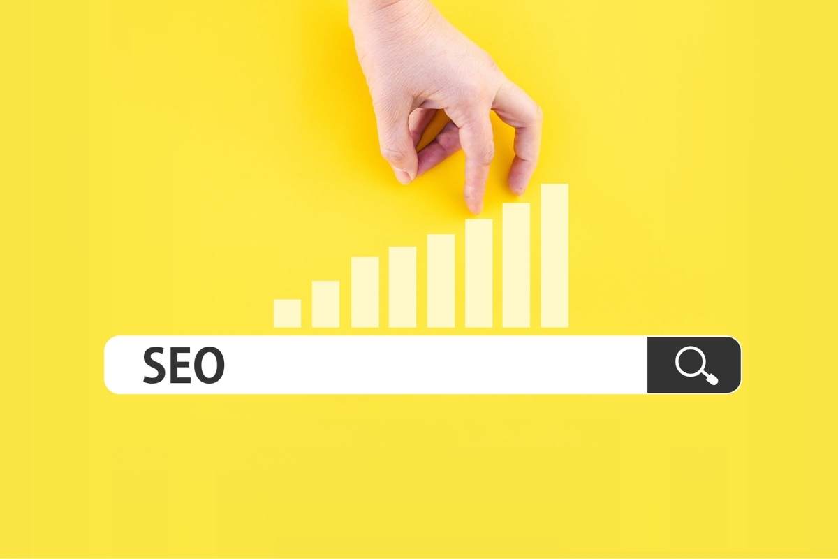 SEO Basics: 5 essential techniques for small businesses