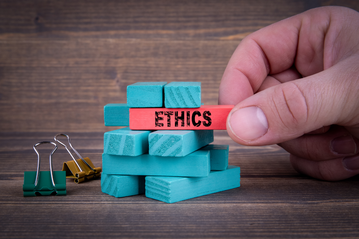 legal and ethical issues in retailing