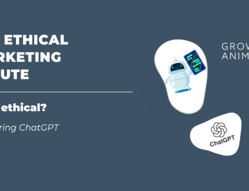 Is AI ethical? – Featuring ChatGPT