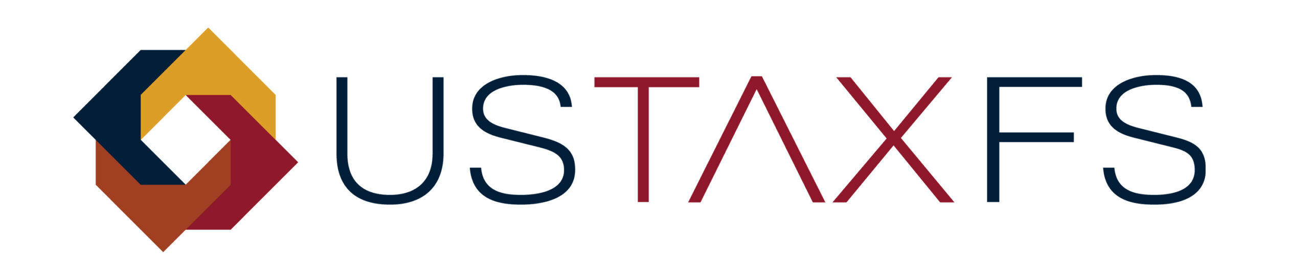 USTAXFS Logo